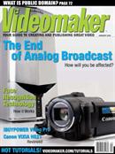 Videomaker Magazine